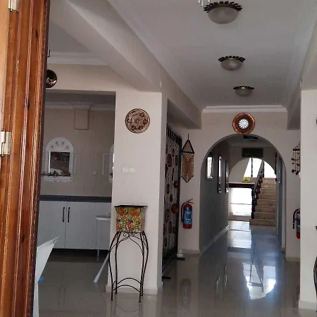 Sevo فندق Ayvalı