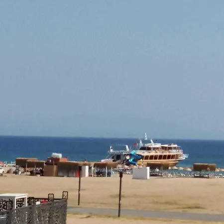 Sevo Ayvalı