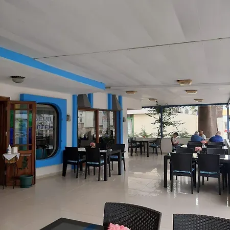 Sevo فندق Ayvalı