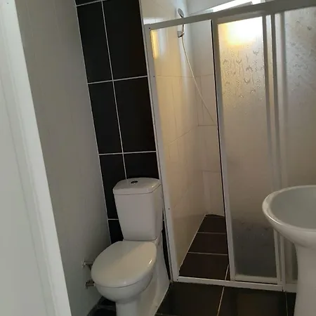 فندق Sevo Ayvalı