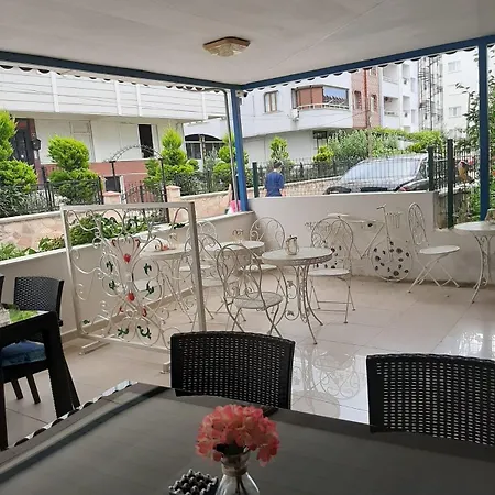 فندق Sevo Ayvalı