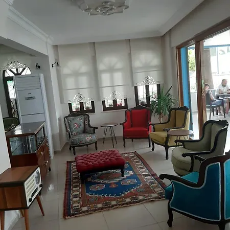 Sevo فندق