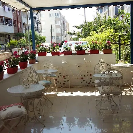 فندق Sevo Ayvalı