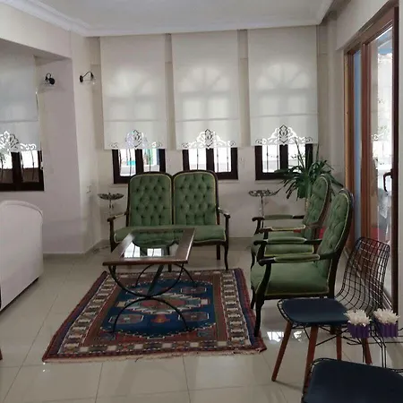 فندق Sevo 3*