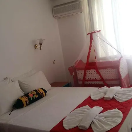 Sevo فندق 3*