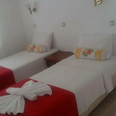 فندق Sevo Ayvalı