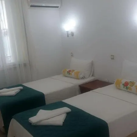 Sevo Hotel 3*