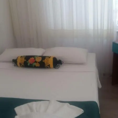 Sevo Ayvalı