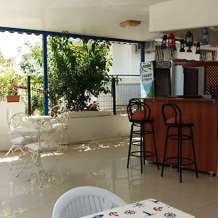 فندق Sevo