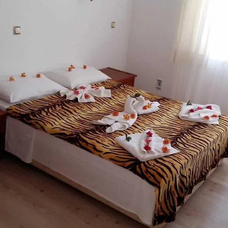 Hotel Sevo Ayvalı