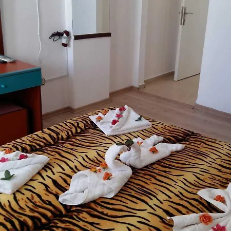 Sevo Hotel