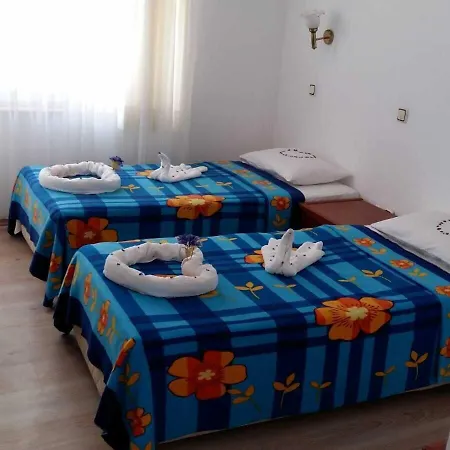 Ξενοδοχείο Sevo 3*