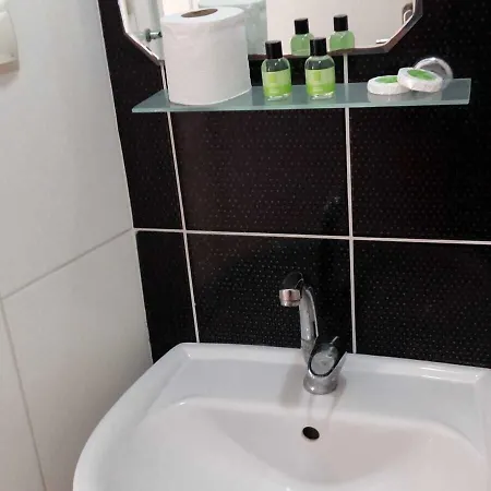 Sevo Ξενοδοχείο