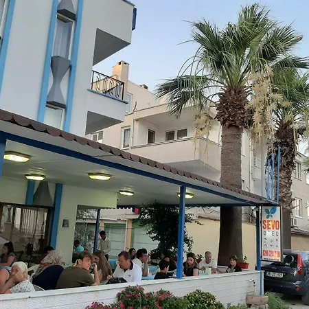 Hotel Sevo