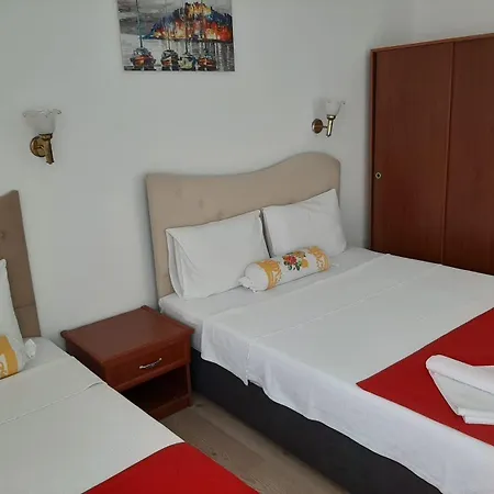 Sevo Отель 3*