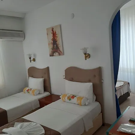 Hotel Sevo 3*