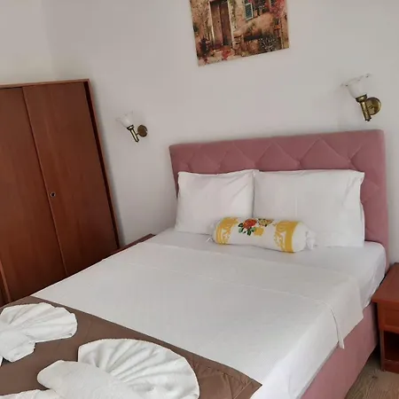 Ξενοδοχείο Sevo 3*