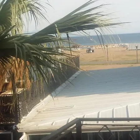 Sevo 3* Ayvalı