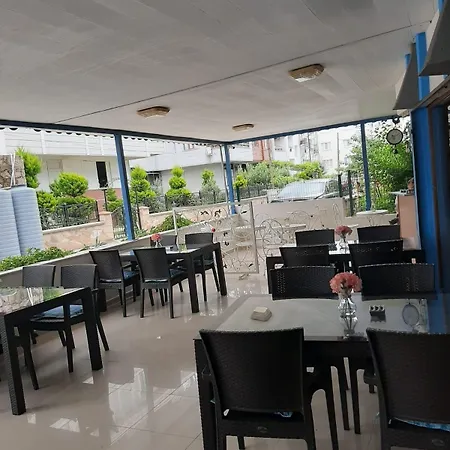 Sevo Hotel Ayvalı