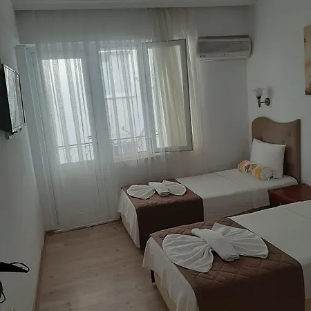 Sevo Ayvalı