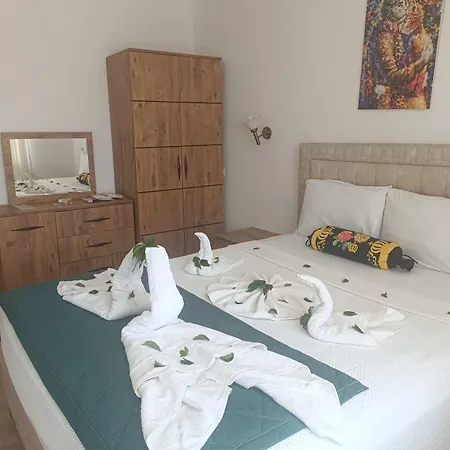 Otel Sevo 3*