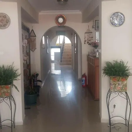 Sevo 3* Ayvalı