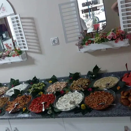 Sevo 3*