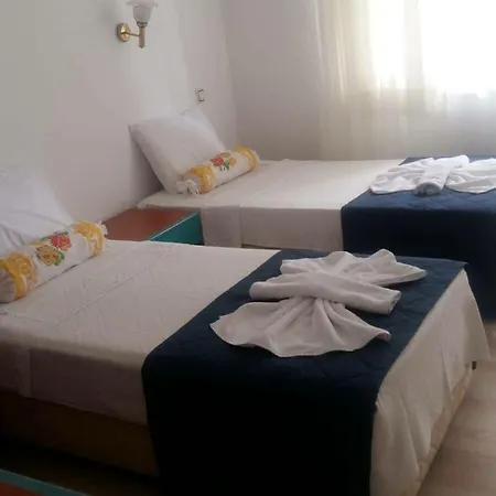 Sevo Hotel 3*
