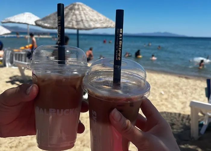 فندق Sevo Ayvalı