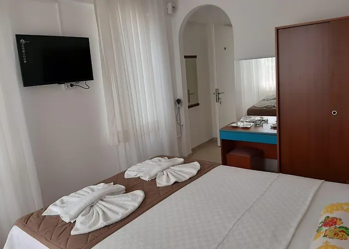 Sevo فندق Ayvalı